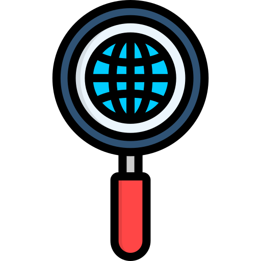 IP Lookup